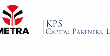 Il fondo americano Kps Capital Partners verso il controllo dell’italiana Metra