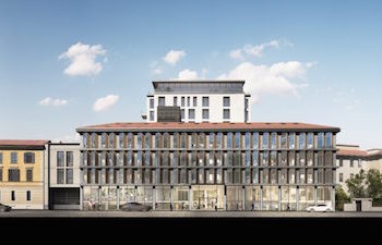 Barings vende uffici a Milano a una compagnia assicurativa