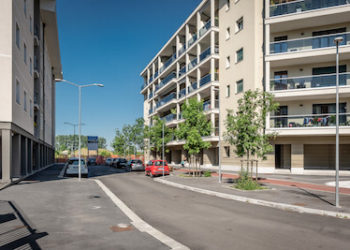 Overfunding in pochi minuti per la campagna di crowdfunding immobiliare Milano, via Monti Sabini di Walliance