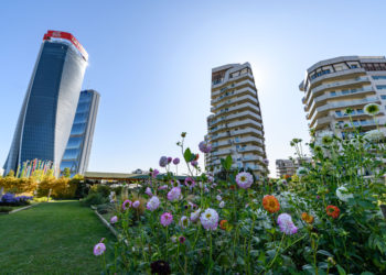 L’orto urbano di CityLife apre al pubblico per la primavera-estate 2019 con attività dedicate a famiglie e bambini, visite didattiche, laboratori esperienziali e un ortomercato a km0