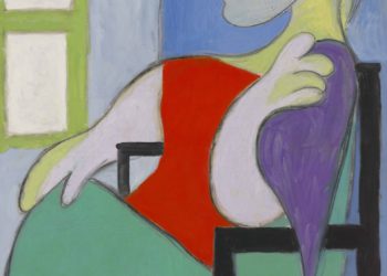 Sostenuta da un Picasso molto “spinto” da 103 milioni di dollari, Christie’s ha concluso la settimana delle aste di New York con una vendita di 481 milioni di dollari