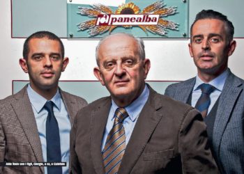 Panealba-Campiello si assicura finanziamento da 72,5 mln euro per crescere