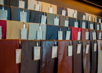 Short list a tre per Conceria Pasubio. Deal da 700 mln euro