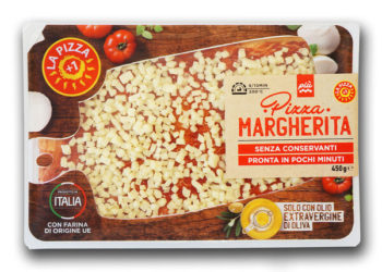 Valpizza si compra anche La Pizza+1