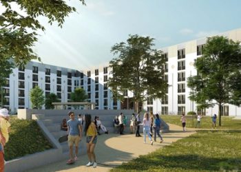 M&G finanzia lo sviluppo di un nuovo studentato a Torino per 63 mln euro