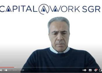 Dopo  quasi 340 mln euro di intermediato in fatture con le cartolarizzazioni di Factor@Work, ecco i progetti di TeamSystem Capital@Work sgr