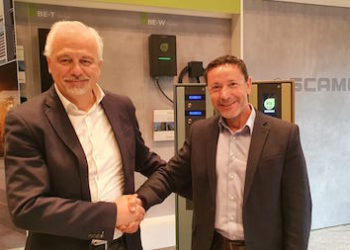 L’italiana Scame Parre al controllo della portoghese Magnum Cap Electrical Power Solutions