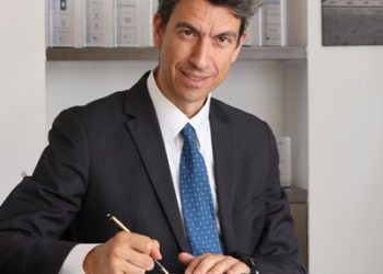 Matteo Paggi nuovo ad della boutique di m&a Translink. David Strempel resta presidente