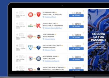 La sportech Golee si compra la startup di e-ticketing Ticket Trust