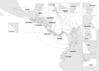 Enel valuta se salire al 100% di Ufinet, il leader della fibra in America Latina. Se non lo fa, perde la governance congiunta con Cinven
