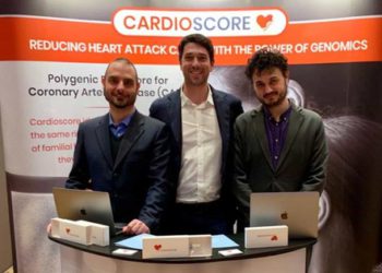 La biotech Allelica incassa round da 1,75 mln $ da Valor Ventures, Sternberg Health e PiCampus