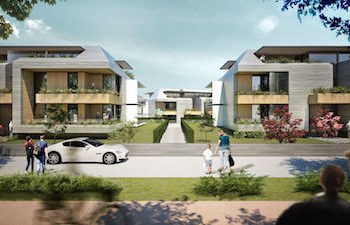 Al via un progetto immobiliare a Cuneo di Aquileia Capital Services (Bain Capital Credit)