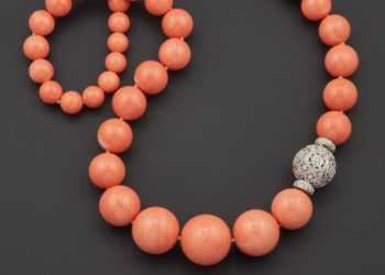 Cambi dedica due giornate e ben tre cataloghi a gioielli e preziosi