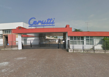 Un gruppo di imprenditori italiani e il fondo salvaimprese di Invitalia al salvataggio della Cerutti