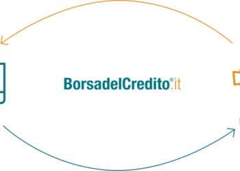 La fintech BorsadelCredito.it chiude il 2020 con un utile di 500k euro a fronte di 4 mln di ricavi e 75 mln di erogato