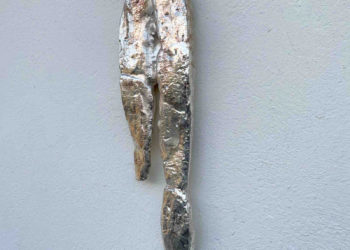 Past / Present alla Galleria Michela Negrini, Lugano