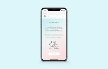 La digital health della londinese Huma raccoglie 107 mln euro. Ci sono anche gli italiani di HAT