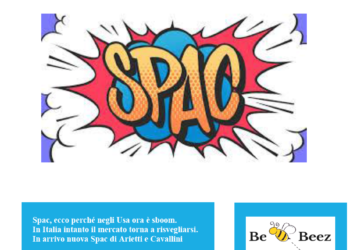 BeBeez Magazine n. 19/21. Il roundup settimanale di BeBeez
