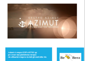 BeBeez Magazine n. 18/21. Il roundup settimanale di BeBeez