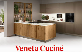 NB Aurora pronta a rilevare il 30% di Veneta Cucine. Deal da 36 mln euro