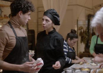 Film: Maschile Singolare