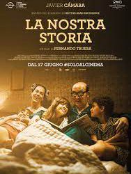Film: La nostra storia