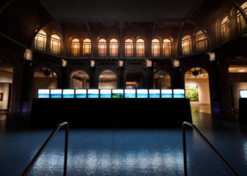 Painting in back. Anni Ottanta, la pittura in Italia alle Gallerie d’Italia