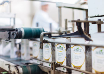 I legumi Select ottengono un prestito agevolato  da 1,8 mln euro da Invitalia