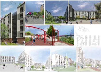 CampusX aprirà a Milano nel 2023 il più grande studentato della città