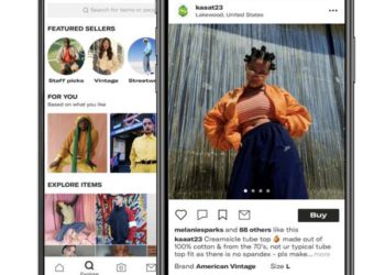 Depop, l’app della moda nata in H-Farm, ceduta a Etsy per 1,65 mld $. H-Farm incassa earn-out di 6 mln euro