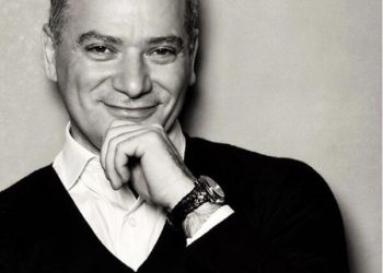 Giacomo Santucci nominato presidente Di Luccia & Partners, l’executive search per i private equity
