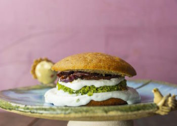 Gli hamburger vegetali BioMadre chiudono un round da 350 mila euro. Lo sottoscrivono Fondazione Social Venture Giordano Dell’Amore e a|impact