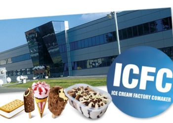 Ferrero al controllo dei gelati spagnoli ICFC. In un deal da oltre 100 mln euro
