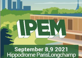 L’IPEM quest’anno vi aspetta a Parigi l’8-9 settembre. BeBeez è media partner