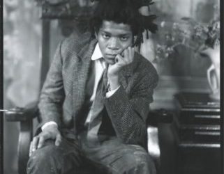 Per la prima volta, la famiglia di Basquiat organizzerà una mostra di opere raramente viste dall’artista dalla loro collezione personale