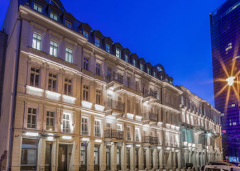 Generali Real Estate acquista 6.500 mq di uffici a Varsavia