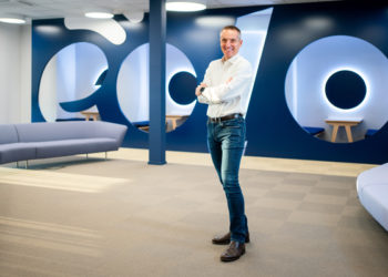 Il wireless di Eolo chiude il bilancio con 95 mln euro di ebitda. E  infiamma l’asta per il controllo