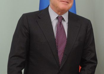 Paolo Scaroni presidente di Sicura, big della sicurezza sul lavoro controllato da Argos Wityu