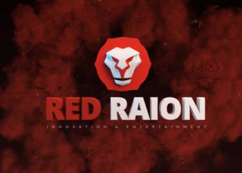 i-RFK investe nei video di animazione di Red Raion