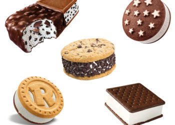 Equinox al 63% di Salpa, il big dei biscotti da gelato. Valutato 120 mln euro