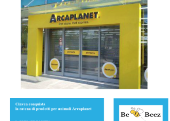 BeBeez Magazine n. 25/21. Il roundup settimanale di BeBeez