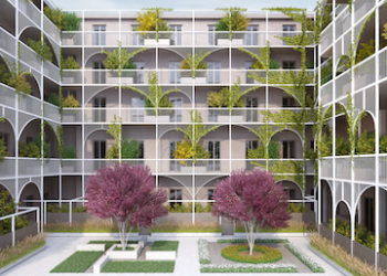 Lo sviluppatore Usa RED Group sbarca in Italia e investe nel primo smart building residenziale di Torino