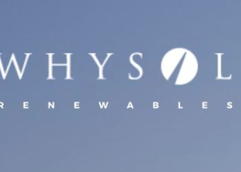 Whysol rifinanzia il portafoglio di impianti eolici e fotovoltaici con un green loan da 135 mln euro