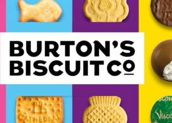 Ferrero compra i biscotti inglesi Burton dal fondo pensione canadese Ontario Teachers’s Pension Plan Board