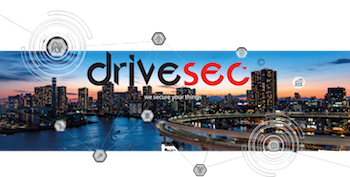 LIFTT investe 400 mila euro nella startup di cybersecurity per auto Drivesec
