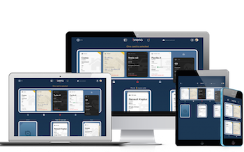 La insurtech italiana iArena lancia crowdfunding da 1,8 mln euro. Digitouch ne sottoscrive 400 mila