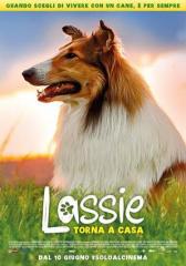 Film: Lassie