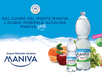 L’acqua minerale Maniva emette un minibond da 5 mln euro. Lo sottoscrive Tenax