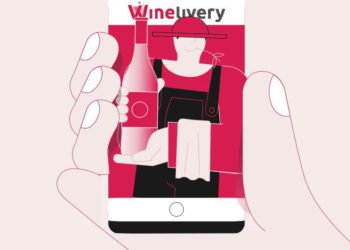Winelivery, da app per bere ad app anche per viaggiare