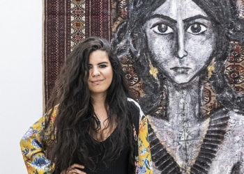 Zehra Dogan presenta in anteprima a Milano la sua Graphic Novel